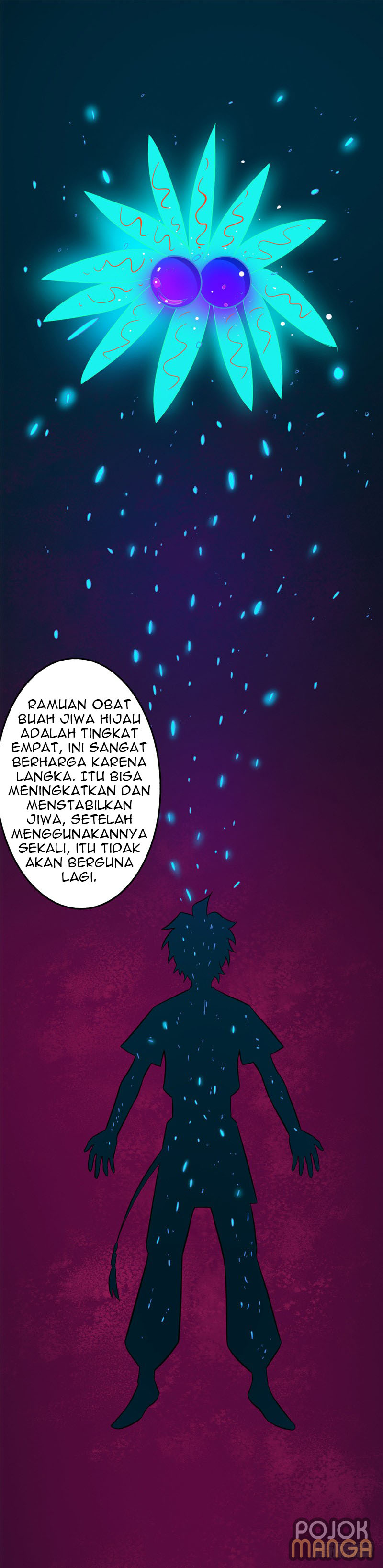 Supreme Godly System Chapter 28 Gambar 2
